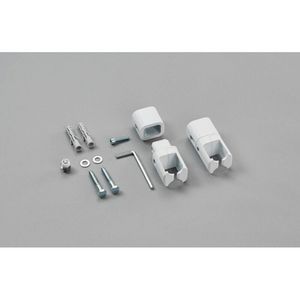 Montagetoebeh. ruimtedeler z. voetsteun standaarkleur 931101