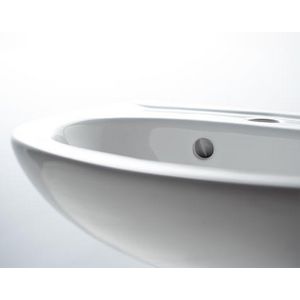 Wisa medica Wastafel 60cm wit 9100901931