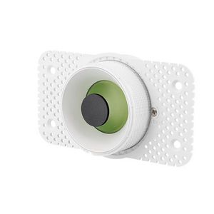 Toebehoren Infinity frame trimless quick rond IL-FI65A405733