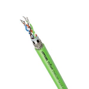 Haspel a 1000m. ETHERLINE FD P CAT.6 4X2XAWG26