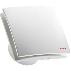Badkamerventilator AWB-120-C 125mm