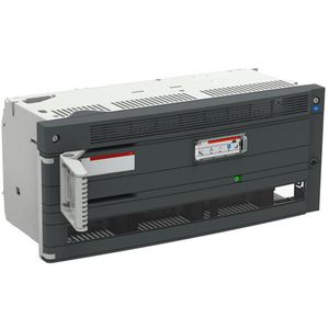 Veilighedenlastscheider slimLine 185mm 4P 400A AC23 excl.