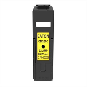 Zekeringhouder laagspan.32 A AC 690 V BS88/A1 1P BS VVE=10