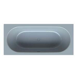 Bad BetteStarlet 1800x800mm Blue Satin 1 greepboring