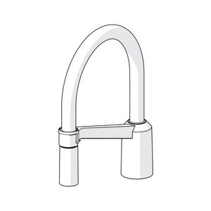 Hoge uitloop 59914582