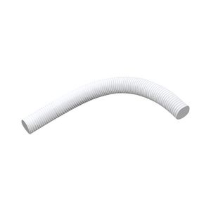 Afvoerslang 22mmx80cm