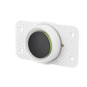 Toebehoren Infinity frame trimless quick rond IL-FI65A405731
