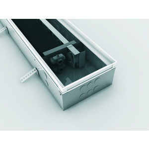 Mini Canal-DBH H14 L110 B26 FrmL FBR 1505W