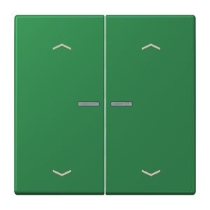 Stuurafdekking 2-voudig pijl LC32050 HOME