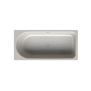 Bad BetteOcean Low-Line 1700x800mm Silver