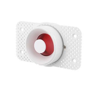 Toebehoren Infinity frame trimless quick rond IL-FI65A405634