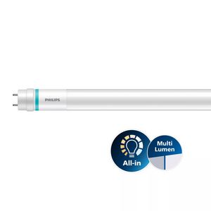 Doos a 20st.  MAS LEDtube VLE 1200mm 13.1W/15.5W 830T8