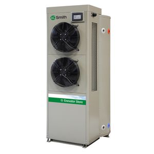Warmtepompboiler Enevator Store 455L 8+12kW XL