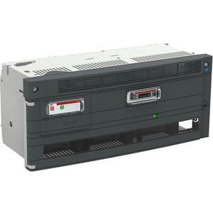 Veilighedenlastscheider slimLine 50mm 4P 400A motor