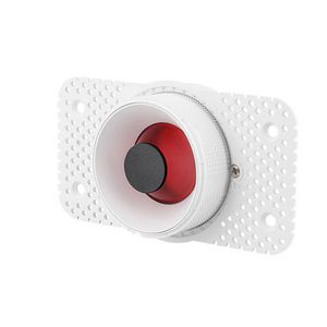 Toebehoren Infinity frame trimless quick rond IL-FI65A405633