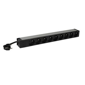 Power Distribution Unit 19" 3m. RA/PA9x PA-output