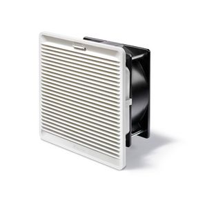 Filterventilator schakelkast 400m³/H 230VAC maat 4