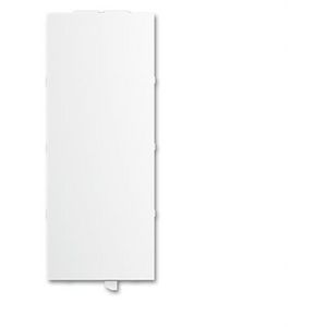 Cover ClimaEco KNX voor Control Element Label Area, Small