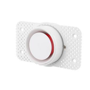 Toebehoren Infinity frame trimless quick rond IL-FI65A405632