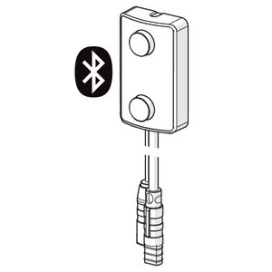 Fotocel, 6/9/12 V Bluetooth 1002253V