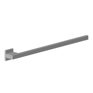 Handdoekwarmer hoekig sprong rechts 610x80x71mm-CH