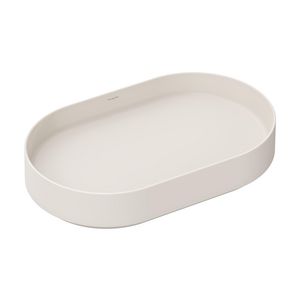 Waskom Xuniva Evo U 650/400 z. kraangat Sand Matt Beige