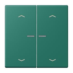Stuurafdekking 2-voudig pijl LC32040 HOME
