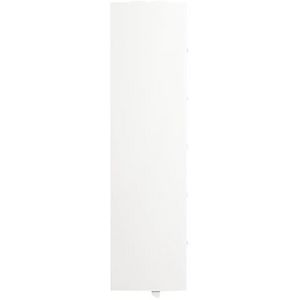 Eindstrip zonder logo KNX - ClimaEco Wit 2CKA006330A0027