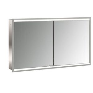 Spiegelkast Prime2 Facelift inbouw 1200mm 2 deur Ip 20