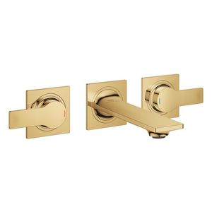 3-Gats Wastafelmengkraan Wand Cool Sunrise Allure (Spa) 20189GL2