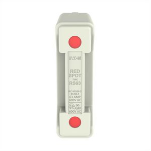 Zekeringhouder laagspanning 63 A AC 690 V BS88/A3 VVE=10