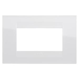 GEO PLAAT-VAN TECHNOPOLYMEER-4 MODULE-WIT-CHORUSMART