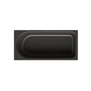 Bad BetteOcean Low-Line 1700x800mm Anthracite