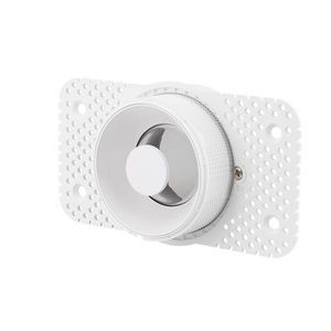 Toebehoren Infinity frame trimless quick rond IL-FI65A405534