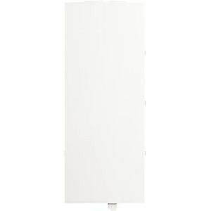 Afdekking KNX - ClimaEco Wit CE S