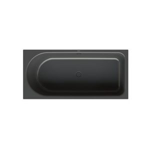 Bad BetteOcean Low-Line 1700x800mm Raven
