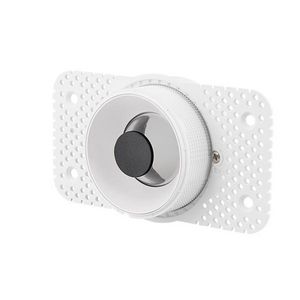 Toebehoren Infinity frame trimless quick rond IL-FI65A405533