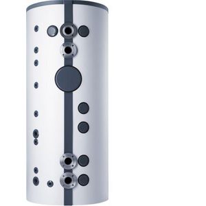 Isolatiepakket tbv buffervat WDH 1000 cool