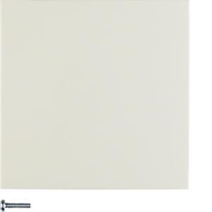 Knop-opzetmodule KNX-RF 1-v berker S.1/B.3/B.7 wit glans