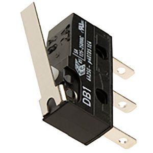 Micro hulpcontactblok