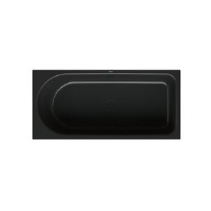 Bad BetteOcean Low-Line 1700x800mm Zwart