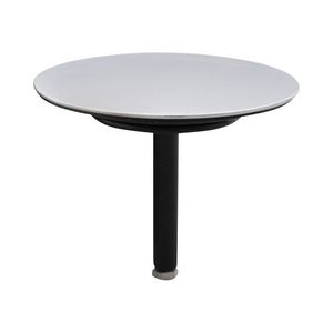 Kegelplug / danser 72mm chroom v badwaste McAlpine