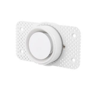 Toebehoren Infinity frame trimless quick rond IL-FI65A405532