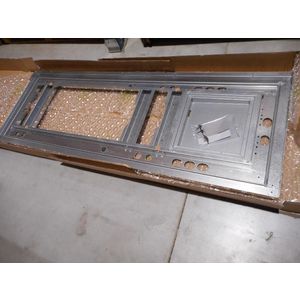 Frame boven 8 - 10 leden S103153