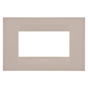 GEO PLAAT-VAN TECHNOPOLYMEER-4 MODULE-HENNEP-CHORUSM