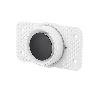 Toebehoren Infinity frame trimless quick rond IL-FI65A405531