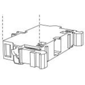 Hulpcontactblok 1M
