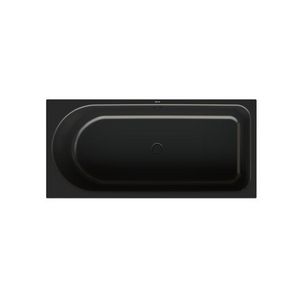 Bad BetteOcean Low-Line 1700x800mm Ebony