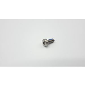 Schroef Din7985 M4x10