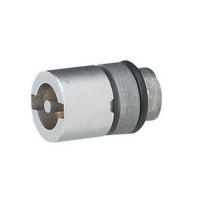 Dubbelbaard cilinder Altis